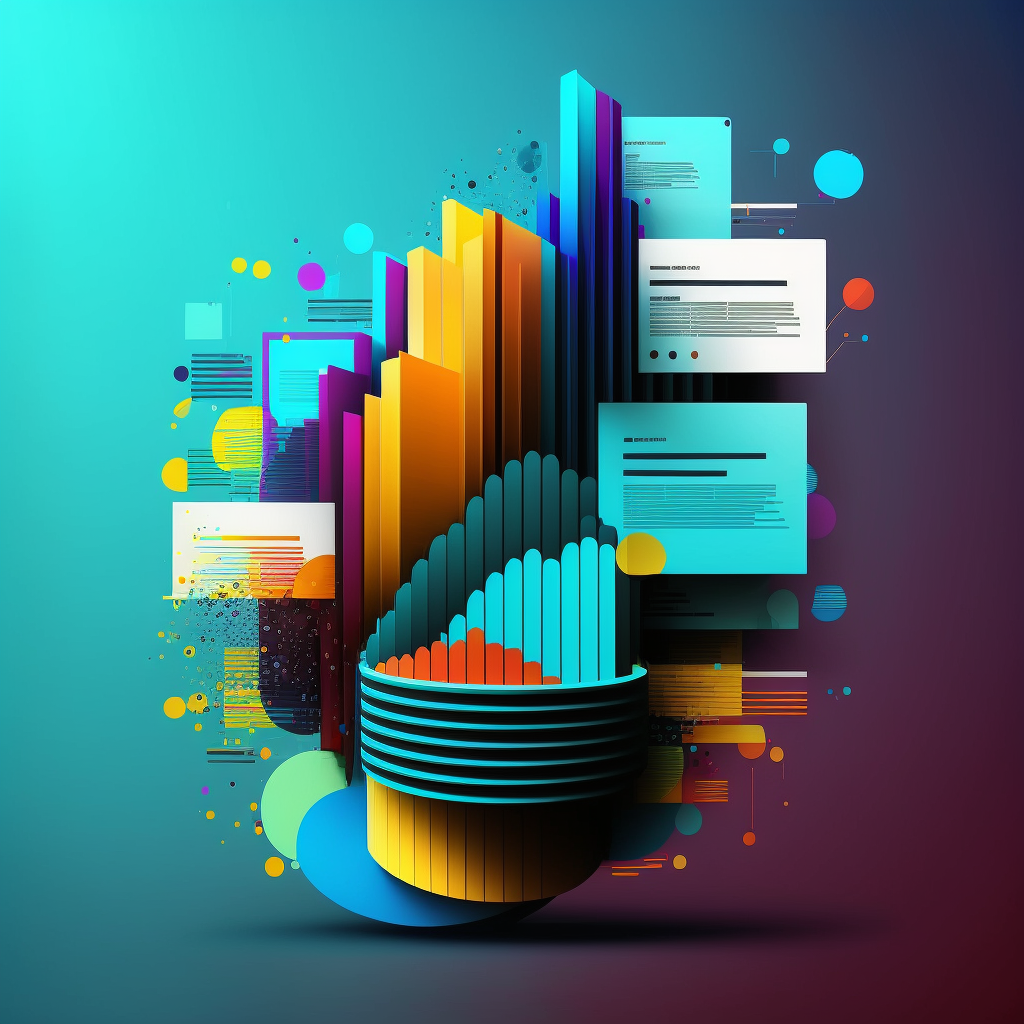 image from Extracting large amounts of data